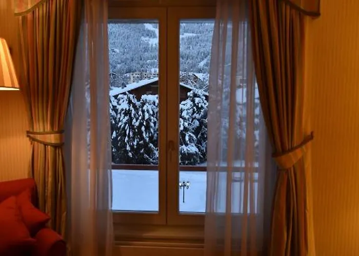 ホテル Grand Du Golf & Palace 5*