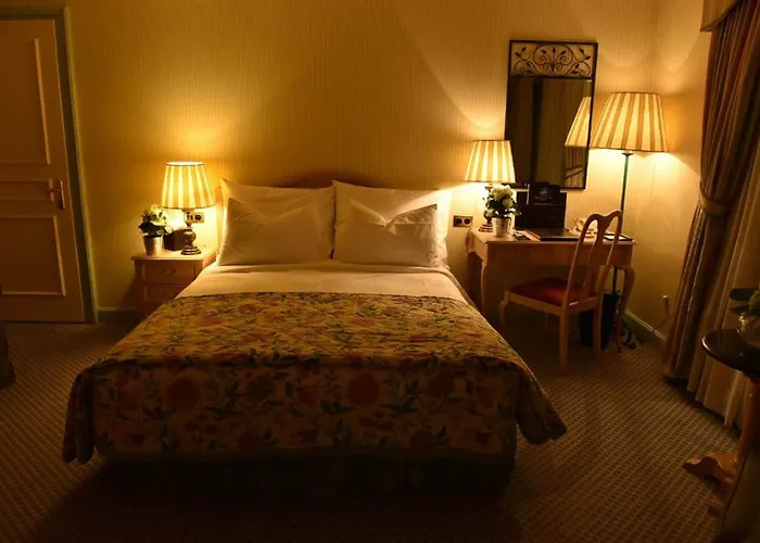 Grand Du Golf & Palace クラン