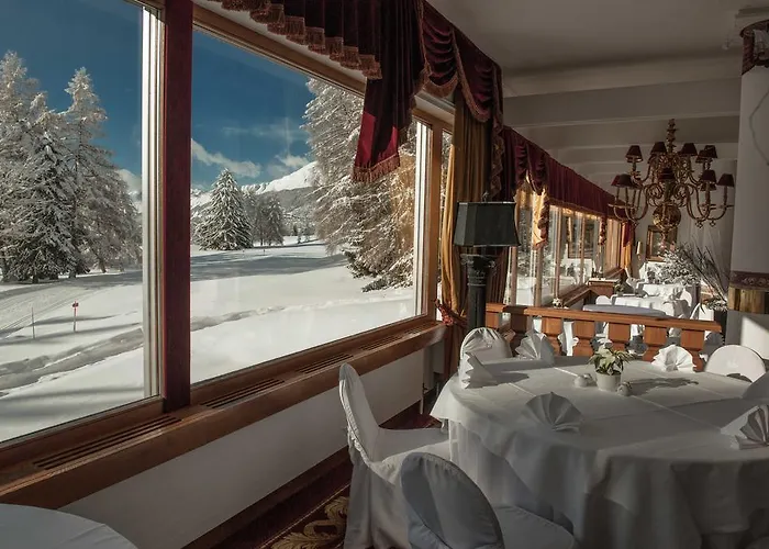 ホテル Grand Du Golf & Palace