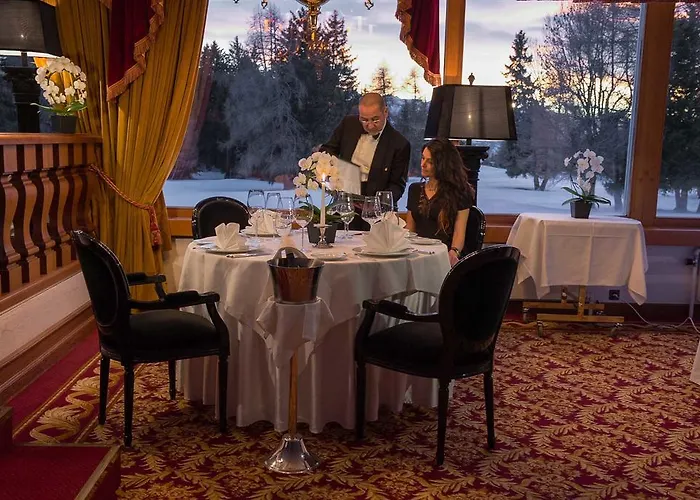 Grand Du Golf & Palace