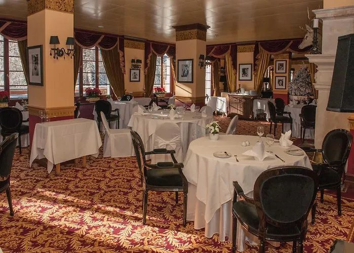 Grand Du Golf & Palace クラン