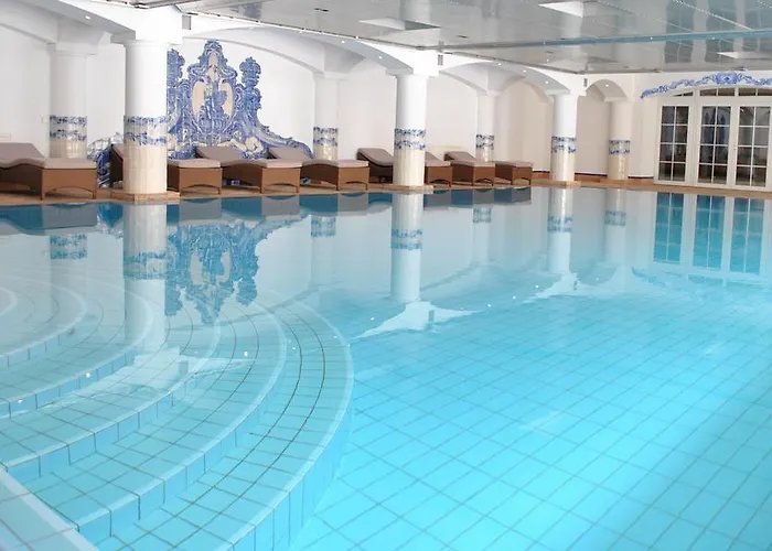 Grand Du Golf & Palace Hotel Crans-Montana