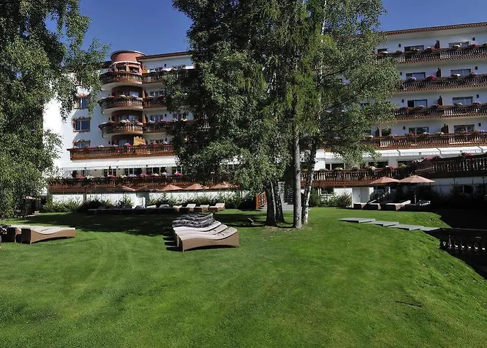 ホテル Grand Du Golf & Palace 5*