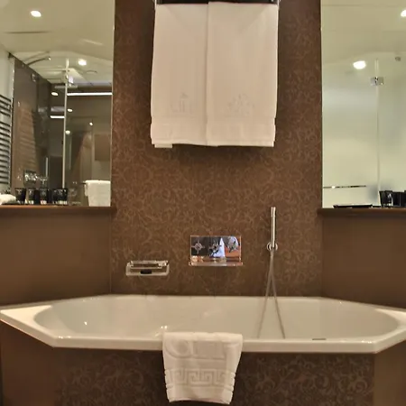 Grand Du Golf & Palace Отель