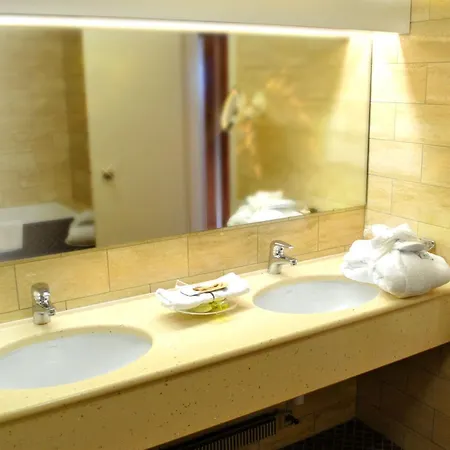 Grand Du Golf & Palace Кран-Монтана