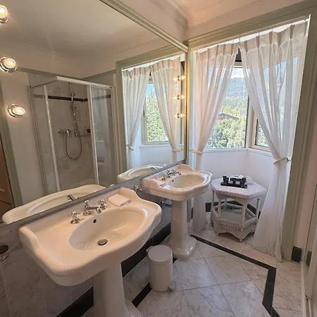 Отель Grand Du Golf & Palace 5*