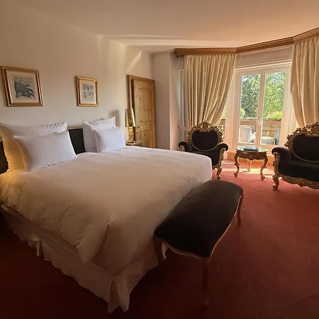 Grand Du Golf & Palace