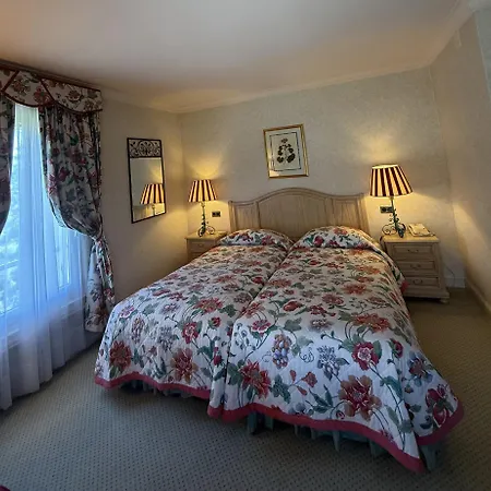 Grand Du Golf & Palace Отель