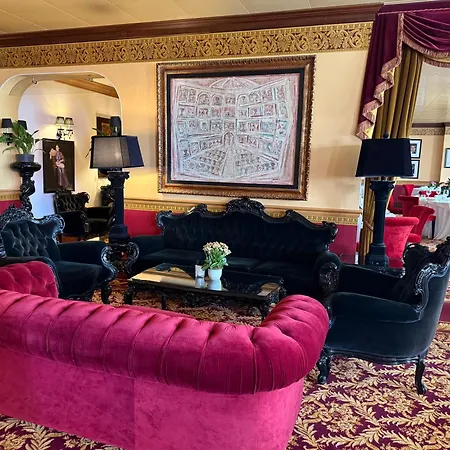 Grand Du Golf & Palace Кран-Монтана