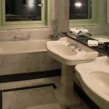 Grand Du Golf & Palace 5* Кран-Монтана