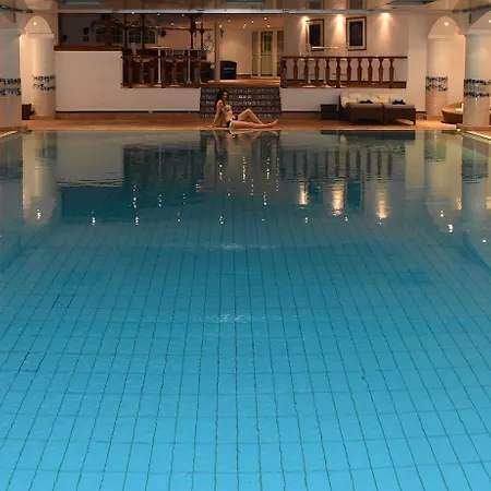 Grand Du Golf & Palace Отель