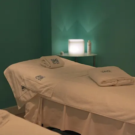 Отель Grand Du Golf & Palace 5*