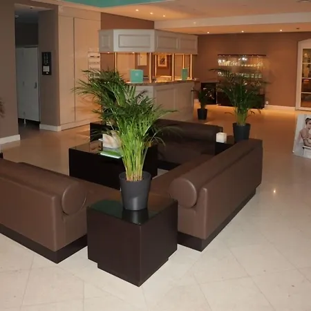 Grand Du Golf & Palace Отель 5*