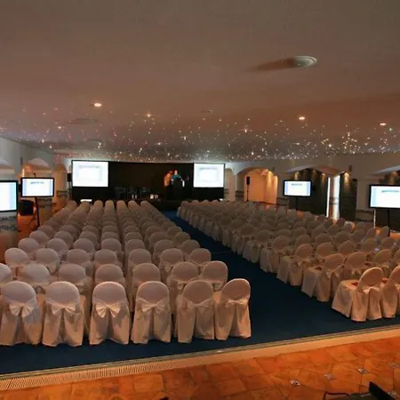 Grand Du Golf & Palace 5* Кран-Монтана