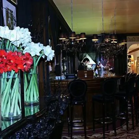 Grand Du Golf & Palace 5*