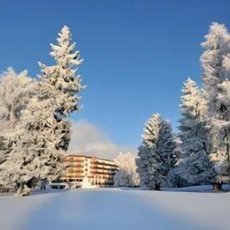 Grand Du Golf & Palace 5*