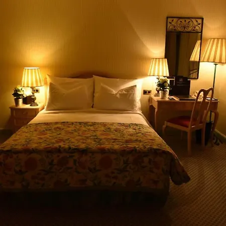 Grand Du Golf & Palace Кран-Монтана