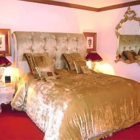 Grand Du Golf & Palace 5* Кран-Монтана