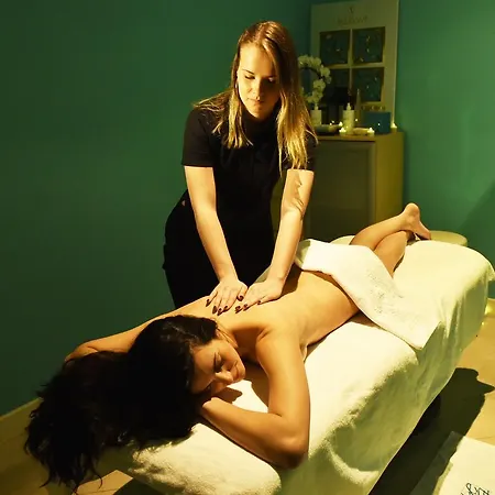 Отель Grand Du Golf & Palace 5*