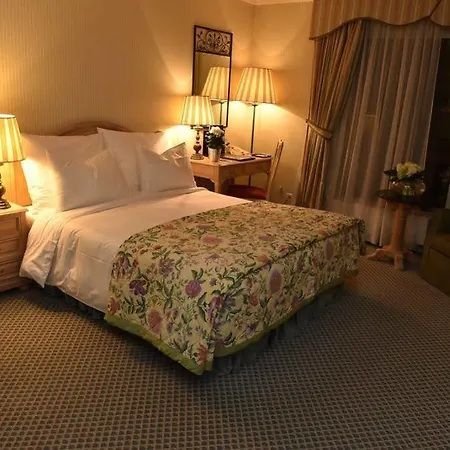 Grand Du Golf & Palace Отель