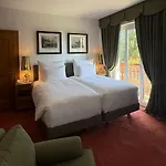 Grand Du Golf & Palace 5* كرانز مونتانا