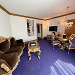 فندق Grand Du Golf & Palace 5*