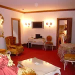 فندق Grand Du Golf & Palace