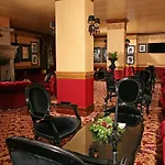 Grand Du Golf & Palace 5* كرانز مونتانا