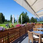 فندق Grand Du Golf & Palace 5*