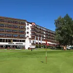 Grand Du Golf & Palace كرانز مونتانا