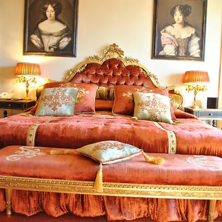 Grand Du Golf & Palace