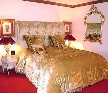 Grand Du Golf & Palace 5* קראנס-מונטנה