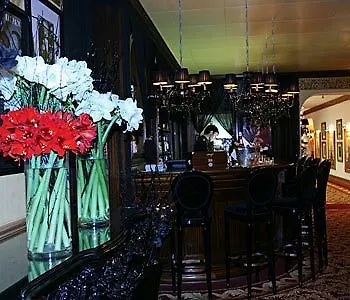 מלון Grand Du Golf & Palace 5*