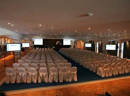 Grand Du Golf & Palace