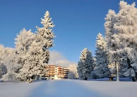 Grand Du Golf & Palace 5* קראנס-מונטנה