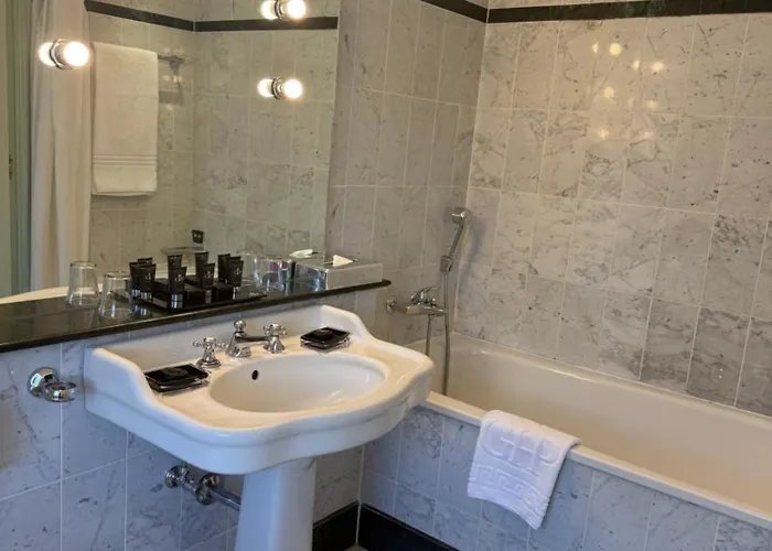 Hotel Grand Du Golf & Palace 5*