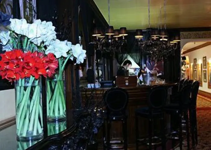 Grand Du Golf & Palace 5*