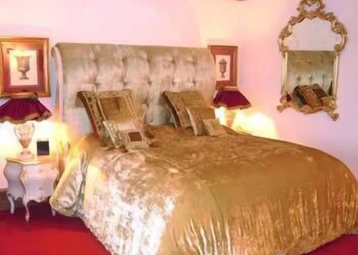 Grand Du Golf & Palace 5* Crans-Montana